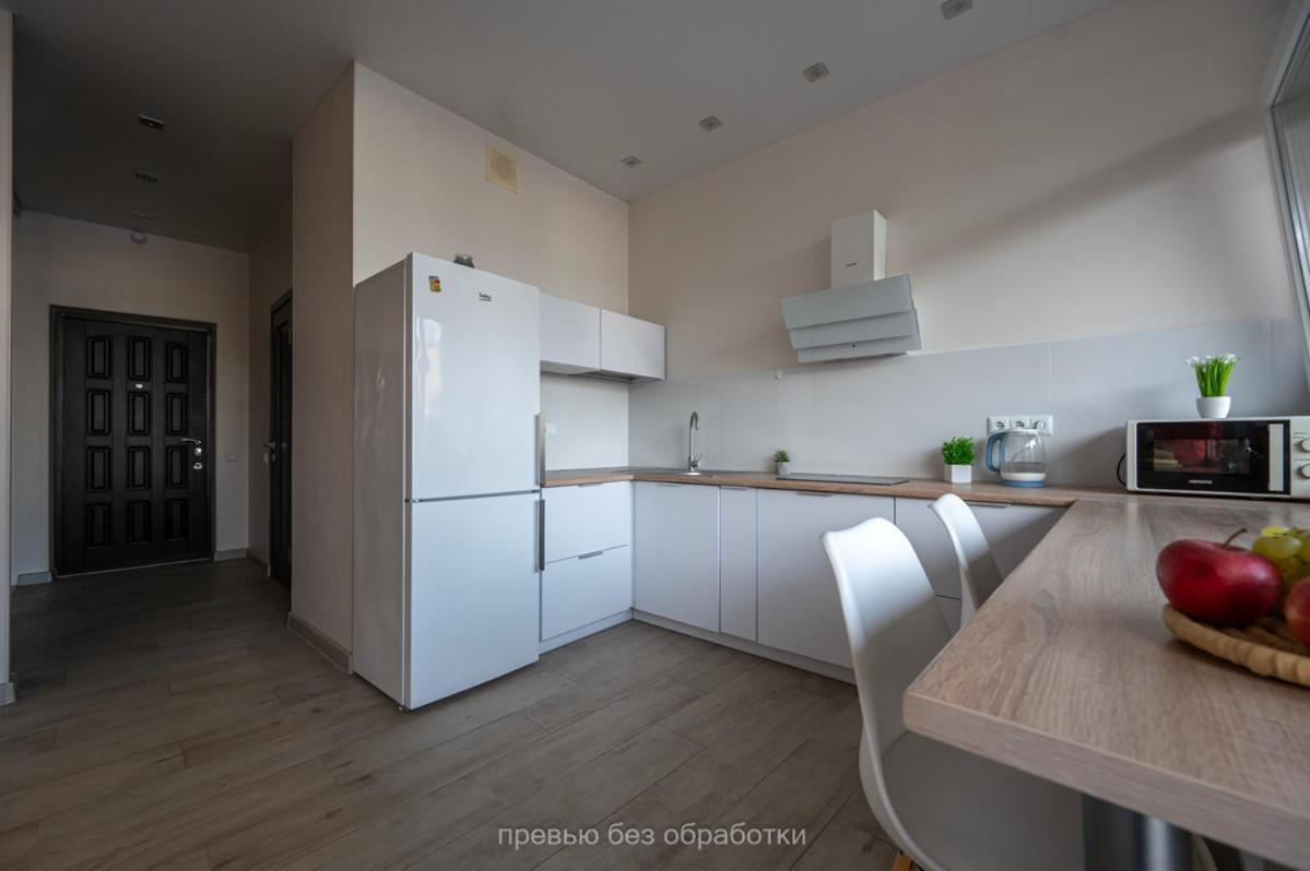 Новейшая Квартира Возле Моря Oděsa Exteriér fotografie
