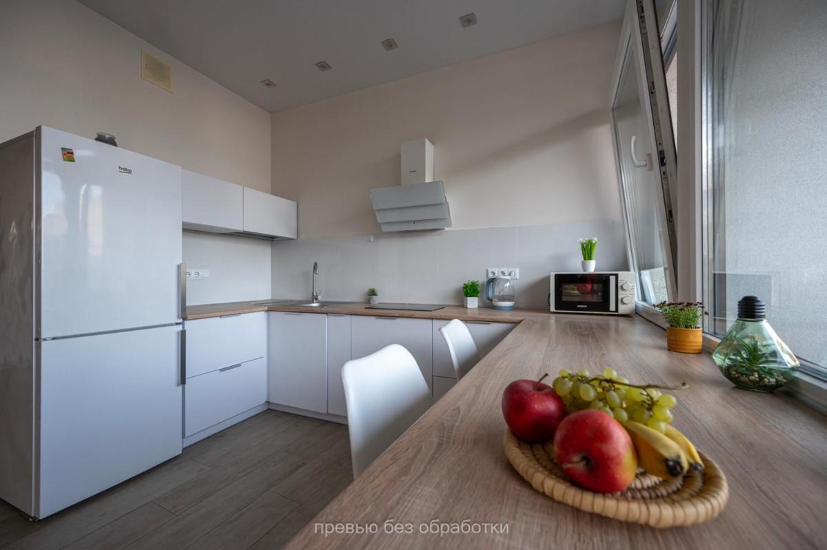 Новейшая Квартира Возле Моря Oděsa Exteriér fotografie